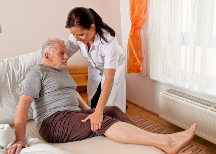 Caregiving, Respite care, Senior care facilities, Independent living