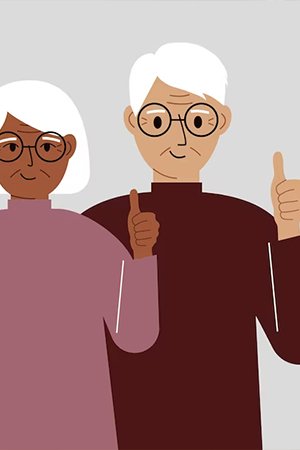 Senior citizens, Elderly care, Senior living, Aging population, Assisted living, Nursing home